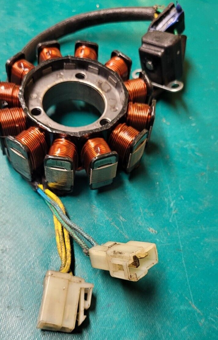 Alternateur Stator D'allumage HYOSUNG GV 125 Aquila 06 (23783)
