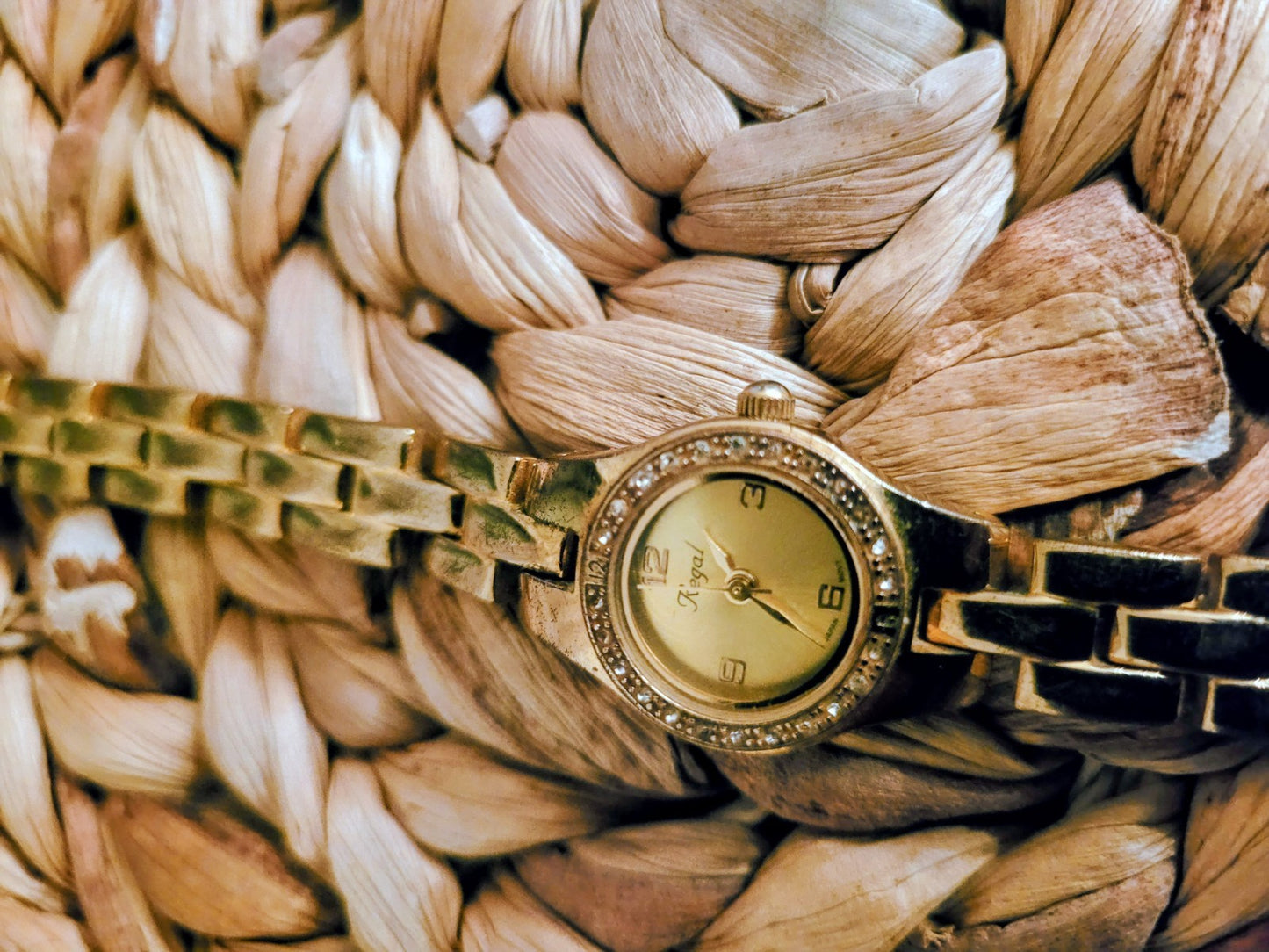 Lot de montres anciennes de grandes marques  (Bij 5)