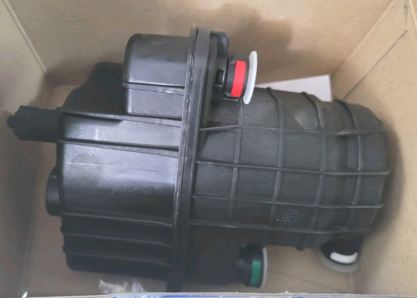 Filtre Carburant Mecafilter ELG5348 Rf Purflux Wf8364 RENAULT (#AUT31)