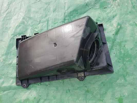 Capot boite à air POLARIS RZR 800 800S
