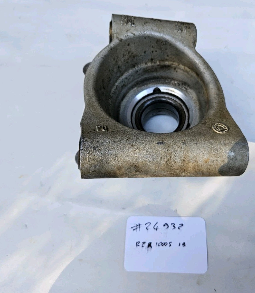 Moyeux Porte roulement Avant Gauche 5139979 Polaris RZR 1000 S 2019 (#24932)