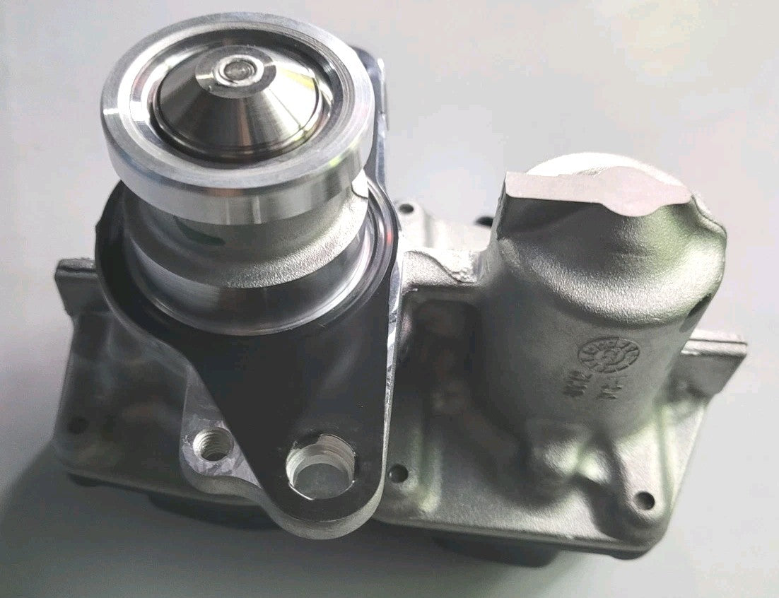 Vanne EGR Renault Mercedes  Pierburg 724809900 R9m402 E9m404 R9m414 (#AUT192)