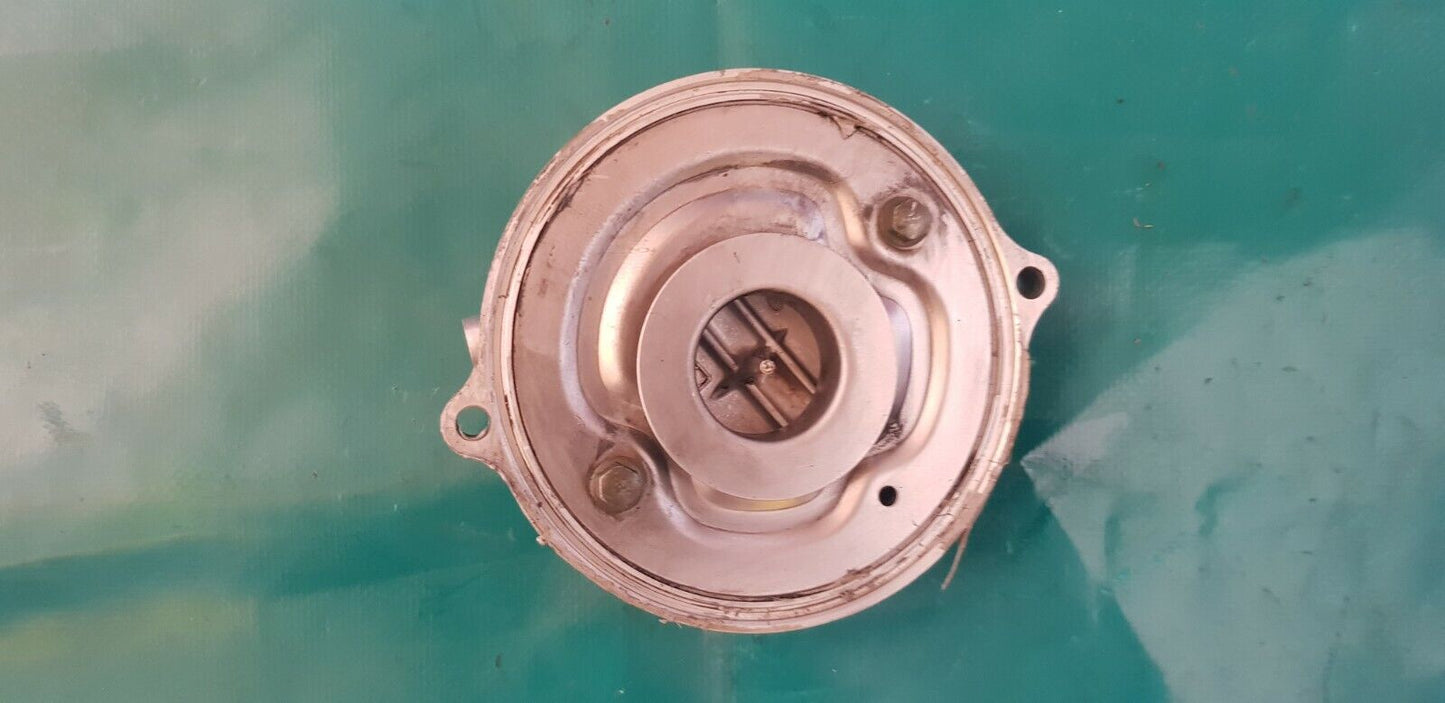 Carter de distribution YAMAHA KODIAK 400 2001