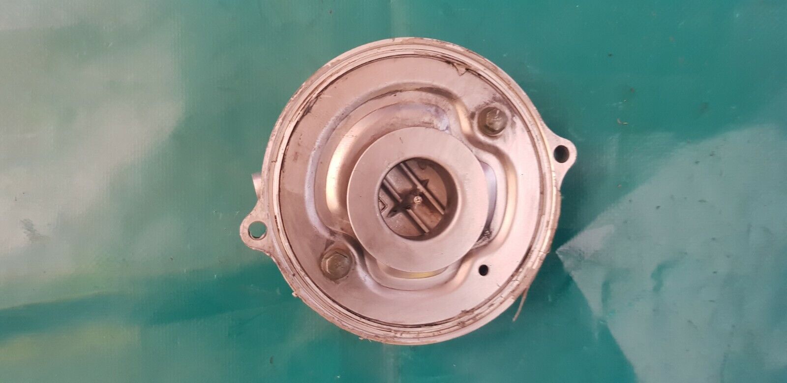 Carter de distribution YAMAHA KODIAK 400 2001
