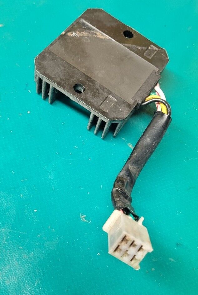 Régulateur De Tension SMC Barossa Blast 250 (24142)