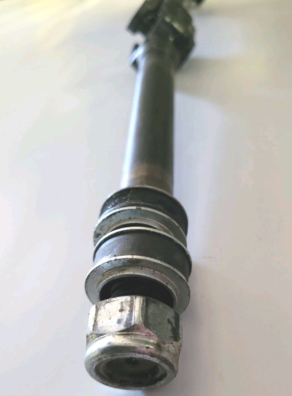 Colone Direction Cardan 547220 POLARIS RZR 1000 TRAIL  2019 (#24728)