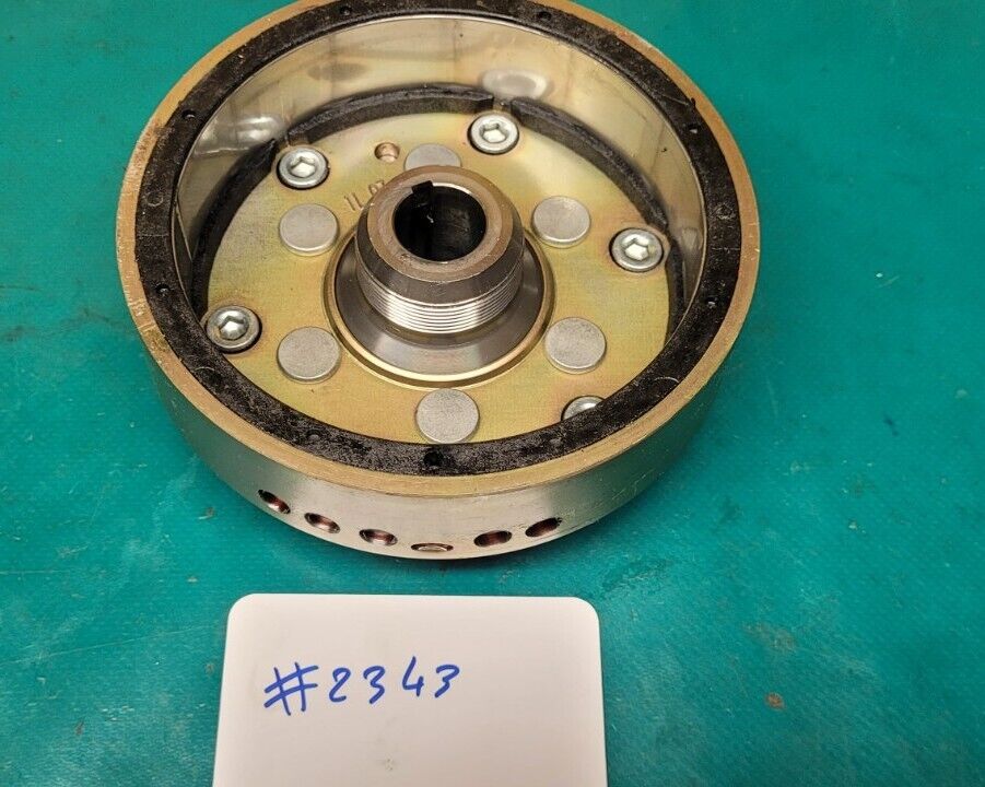 Rotor Volant Magnétique KYMCO 500 MXU Greenline 2012 (Rf #2343)