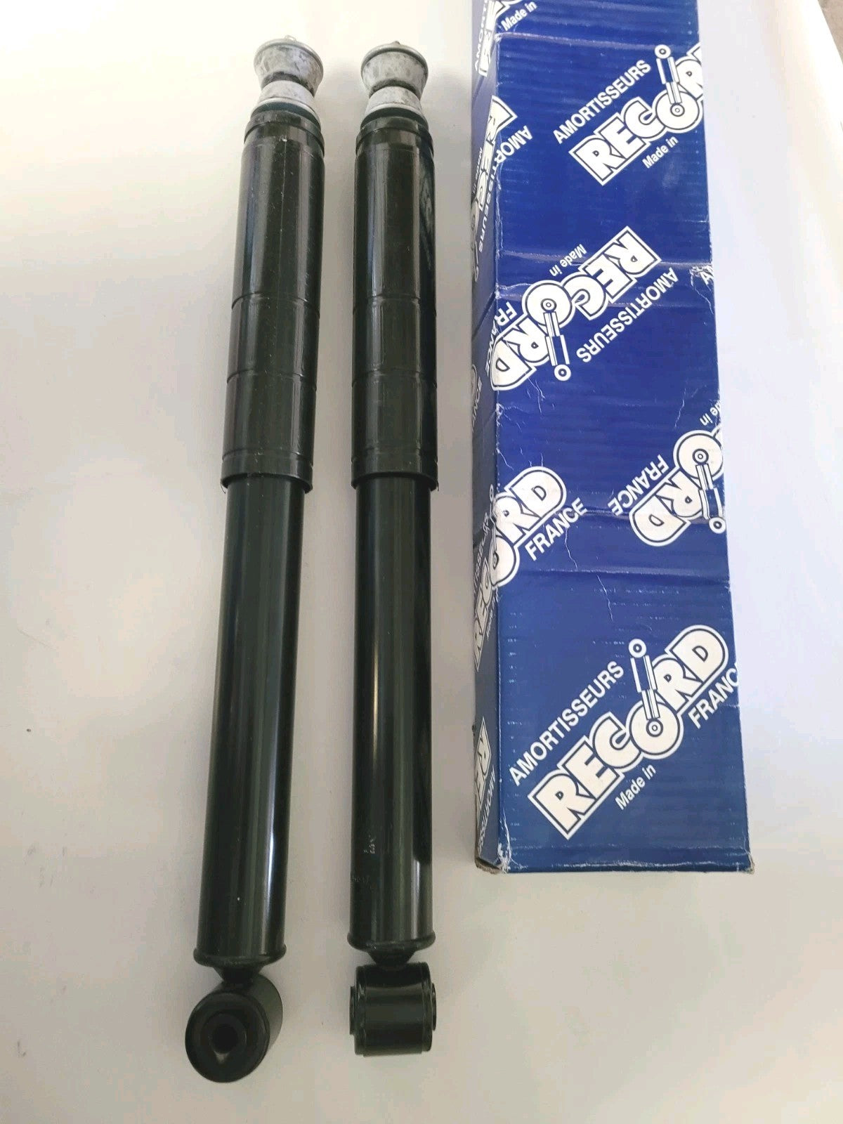 amortisseurs Arrieres NEUFS Nissan Note 343810 (#AUT199)