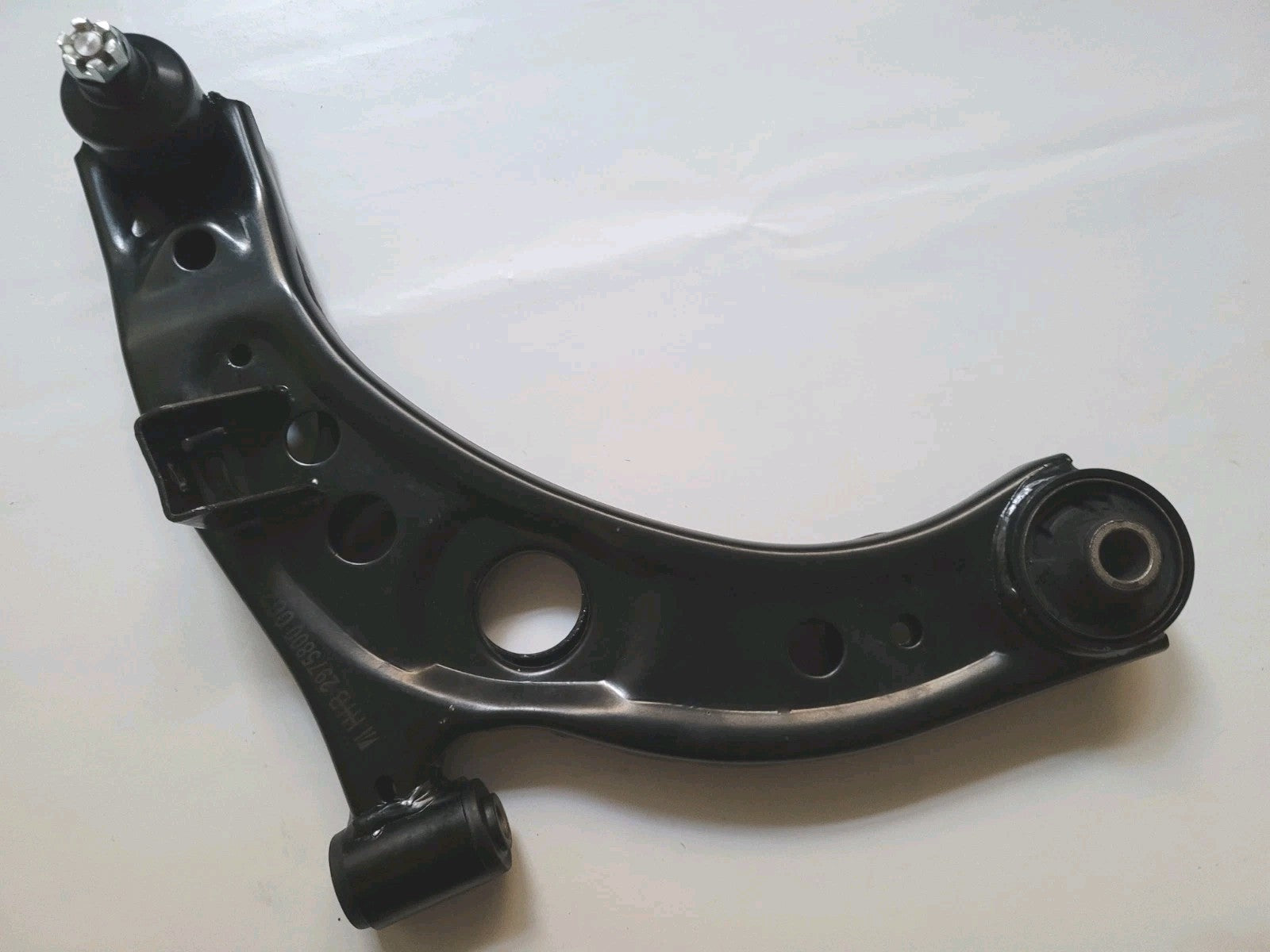 Triangle JAKOPARTS J4916014 subaru Dahaitsu (#AUT178)