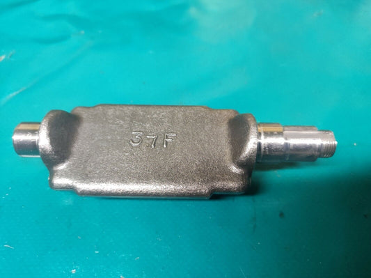 Balancier de vilebrequin blaster Yamaha ph1 (modèle avec tambours av)