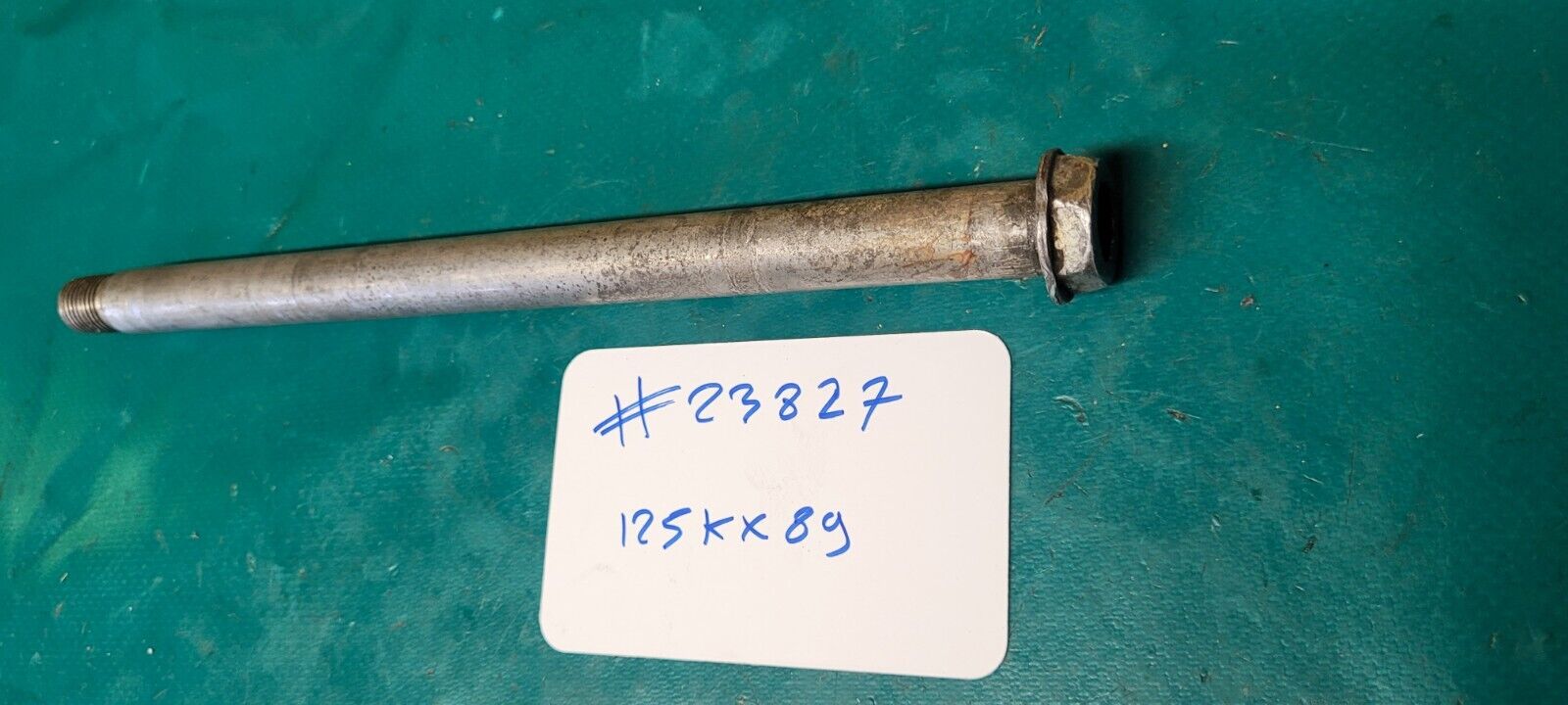 Axe De Bras Oscillant 125 KX 1989 Kxfe (23827)