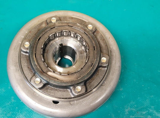 Rotor volant magnétique d'allumage KAWASAKI 650 KVF 2007