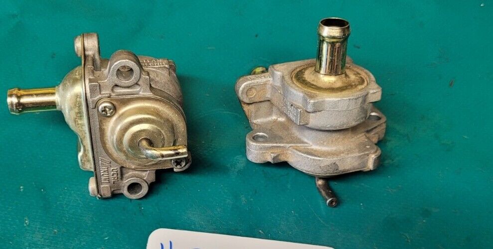 Reniflard Mikuni Anti pollution Rv1170 HYOSUNG GV 125 Aquila 06 (23805)