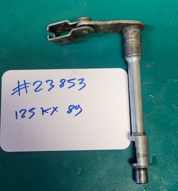 Tirette Cable D'embrayage  125 KX 1989 Kxfe (23853)
