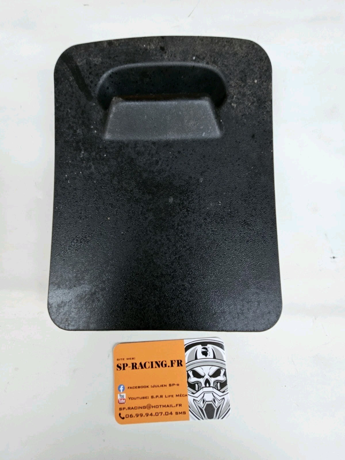 Trappe D'accès À Échappement 5814648 Polaris RZR 1000 S 2019 (#24912)