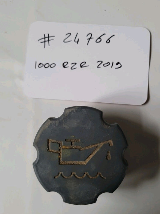 Bouchon De Remplissage D'huile Moteur POLARIS 1000 Rzr 2019  (#24766)