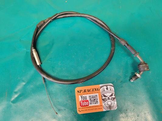 Câble D'accélérateur Yamaha 125 XT 12V 3YU 1993 (Rf #23511)