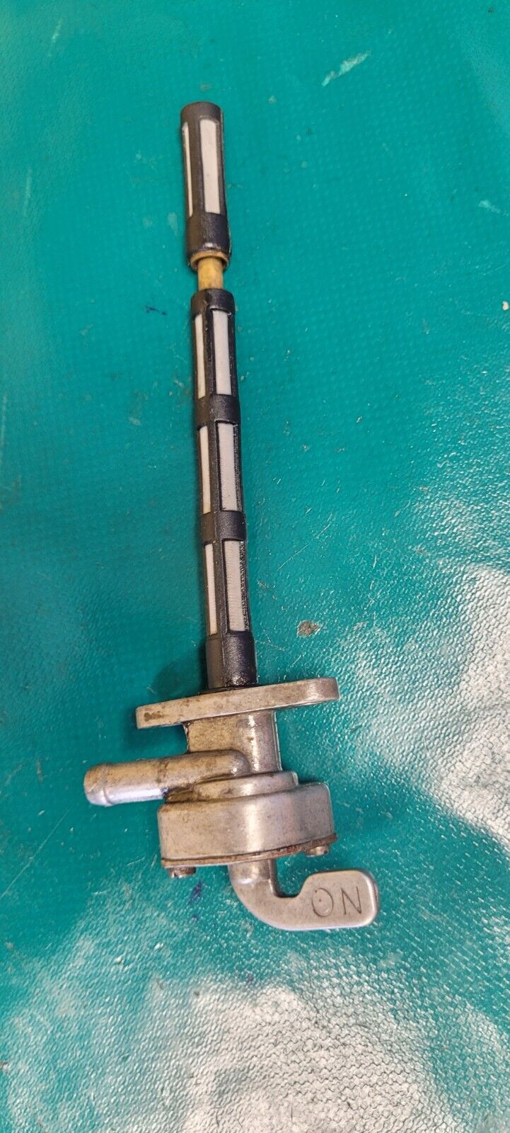 Robinet essence KTM 450 EXC f 2008