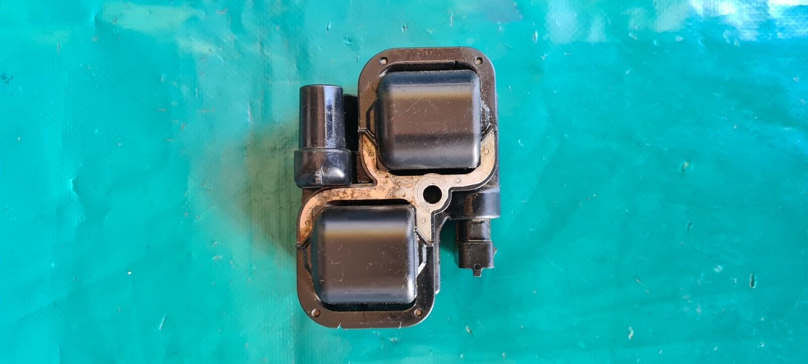 Bobine haute Polaris 900 RZR xp 2012