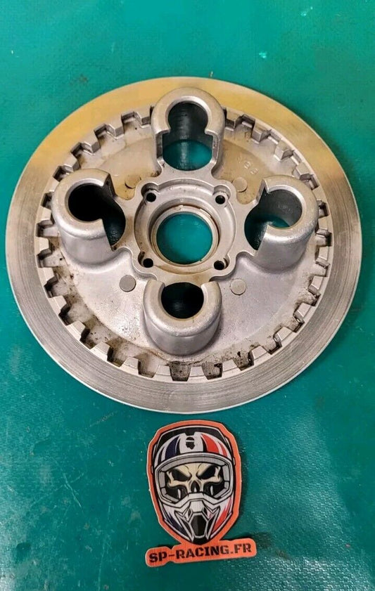 Plateau De Pression D'embrayage  Honda 650 Dominator Rd02 (#24524 )