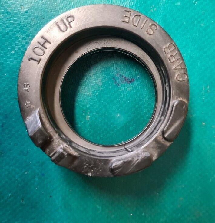 Pipe d'admission 250 Suzuki RMZ 2007