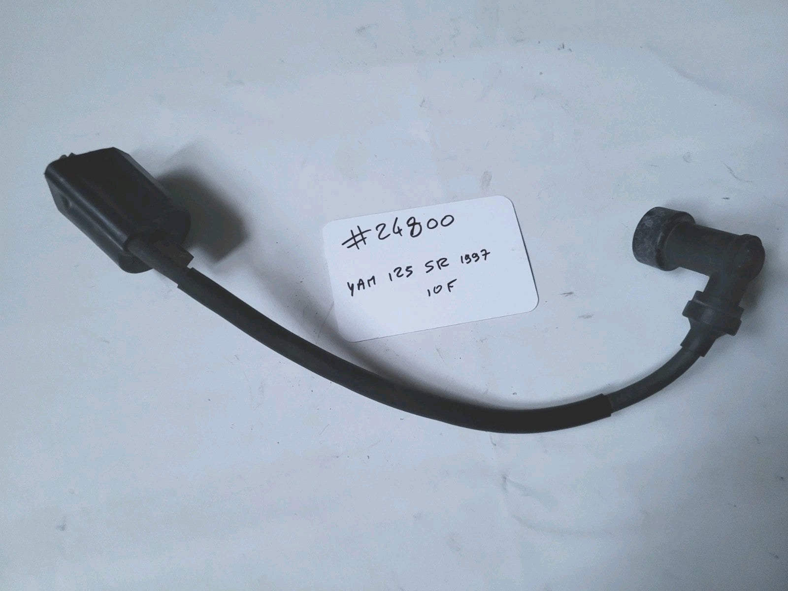 Bobine D'allumage 125 YAMAHA SR 10f 1997 (#24800)