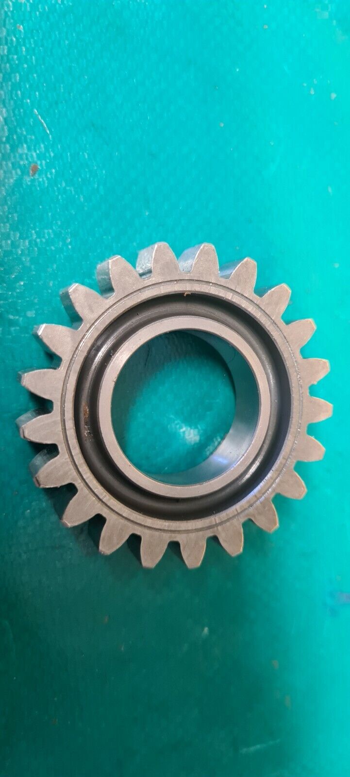 Pignon de boîte vitesses 5s21 KTM 125 EXC 2001