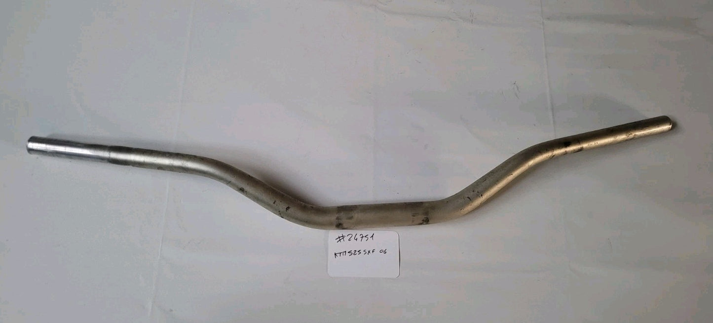 Guidon Magura KTM 525 SXF 2006 (#24751)