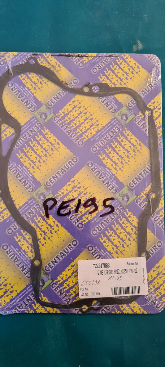 Joint de carter 722b17088 kx 250 97 02 (code PE195)