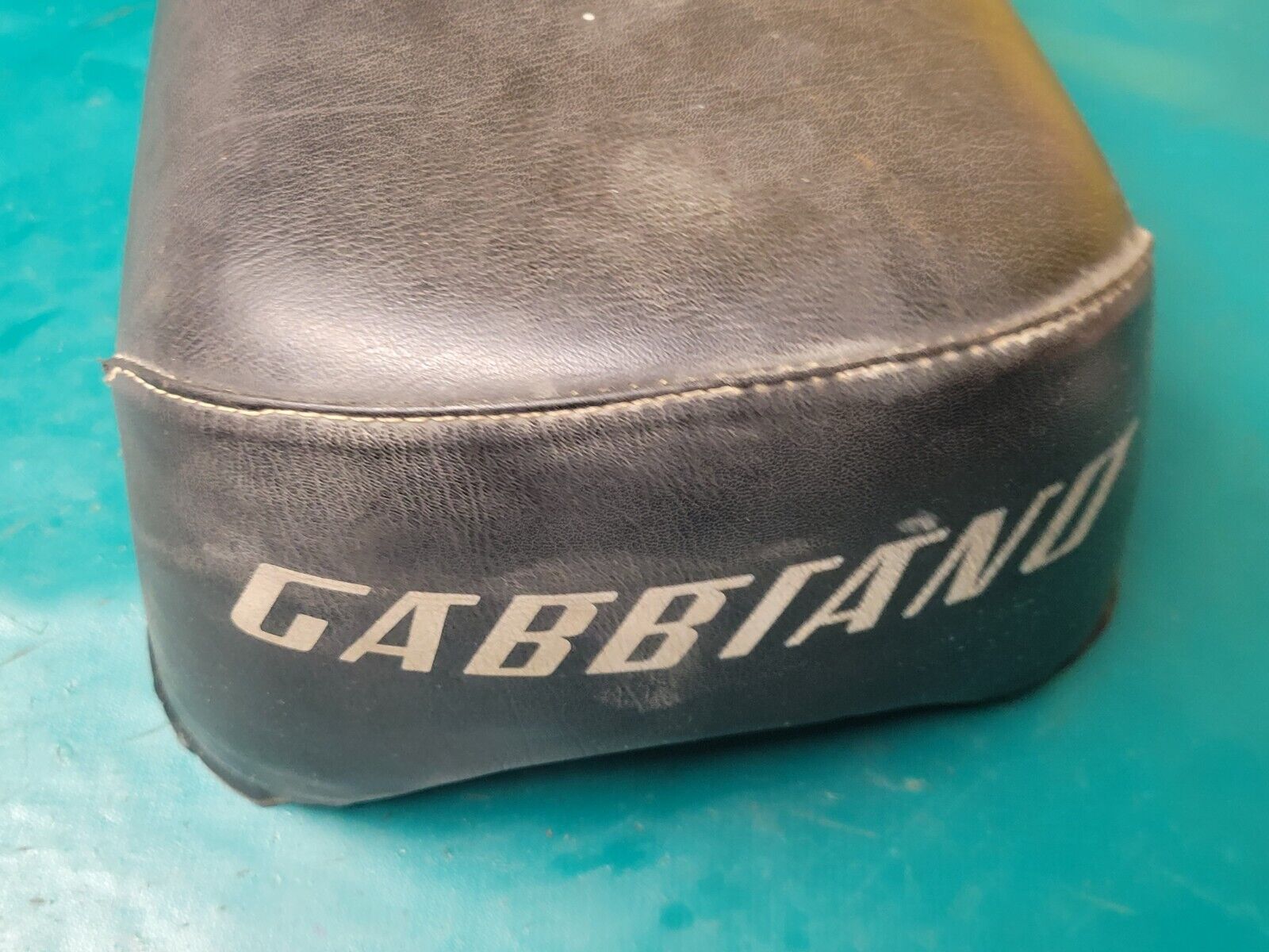 Selle Origine 50 Gabbiano 1973 Minarelli (#23419)