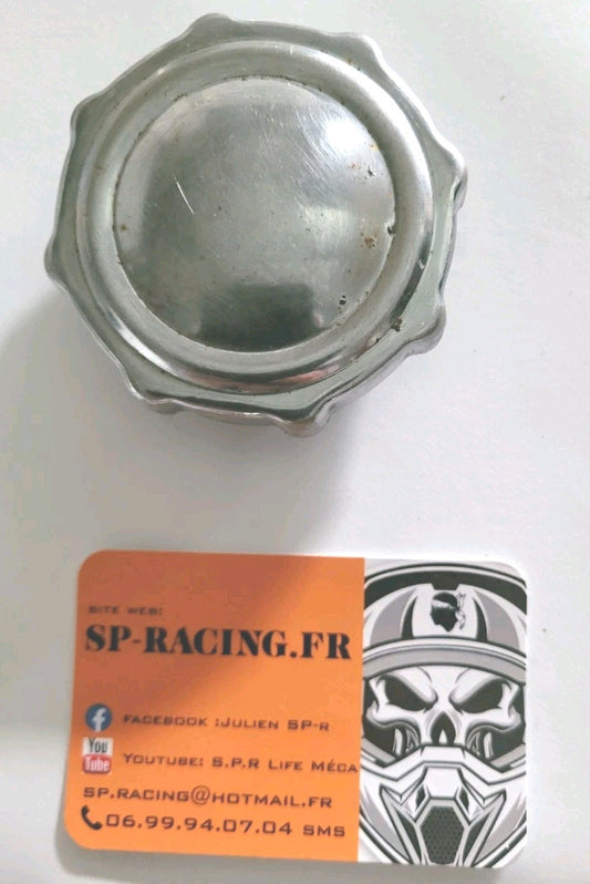 bouchon de Reservoir Motoconfort lt125 (BICYLKNDRE)  (#24672)