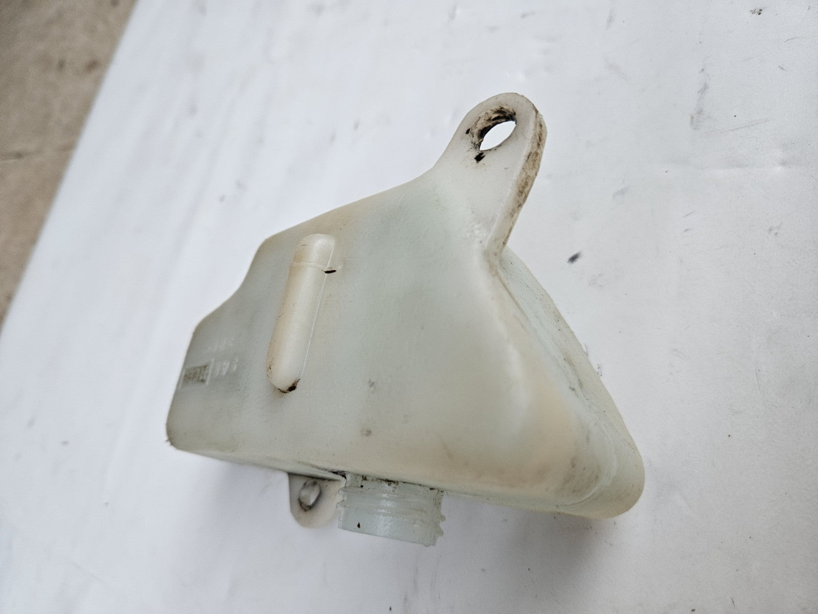 Bocal Huile Moteur Mélange Suzuki 50 Jr 2001 (#24959)