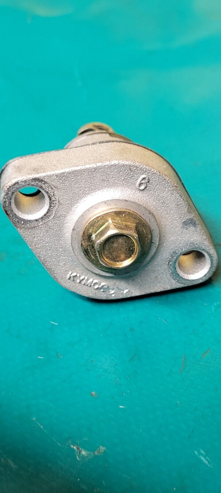 Tendeur De Distribution KYMCO 250 MXU 2005 (23696)