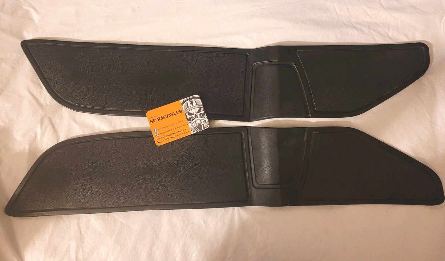 Tapis Plancher TMAX 500 2007 sj05 (#24657)