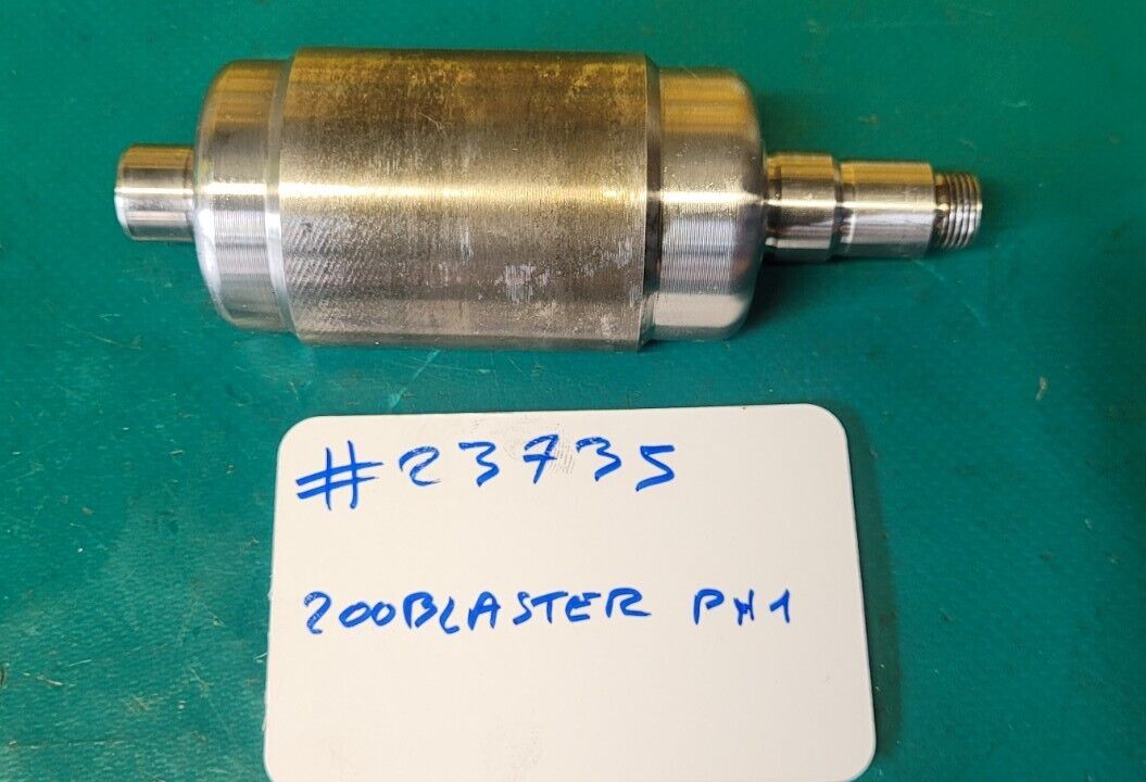 Balancier De Vilebrequin 200 Blaster Yfm Ph1 Yamaha(Rf #23735)
