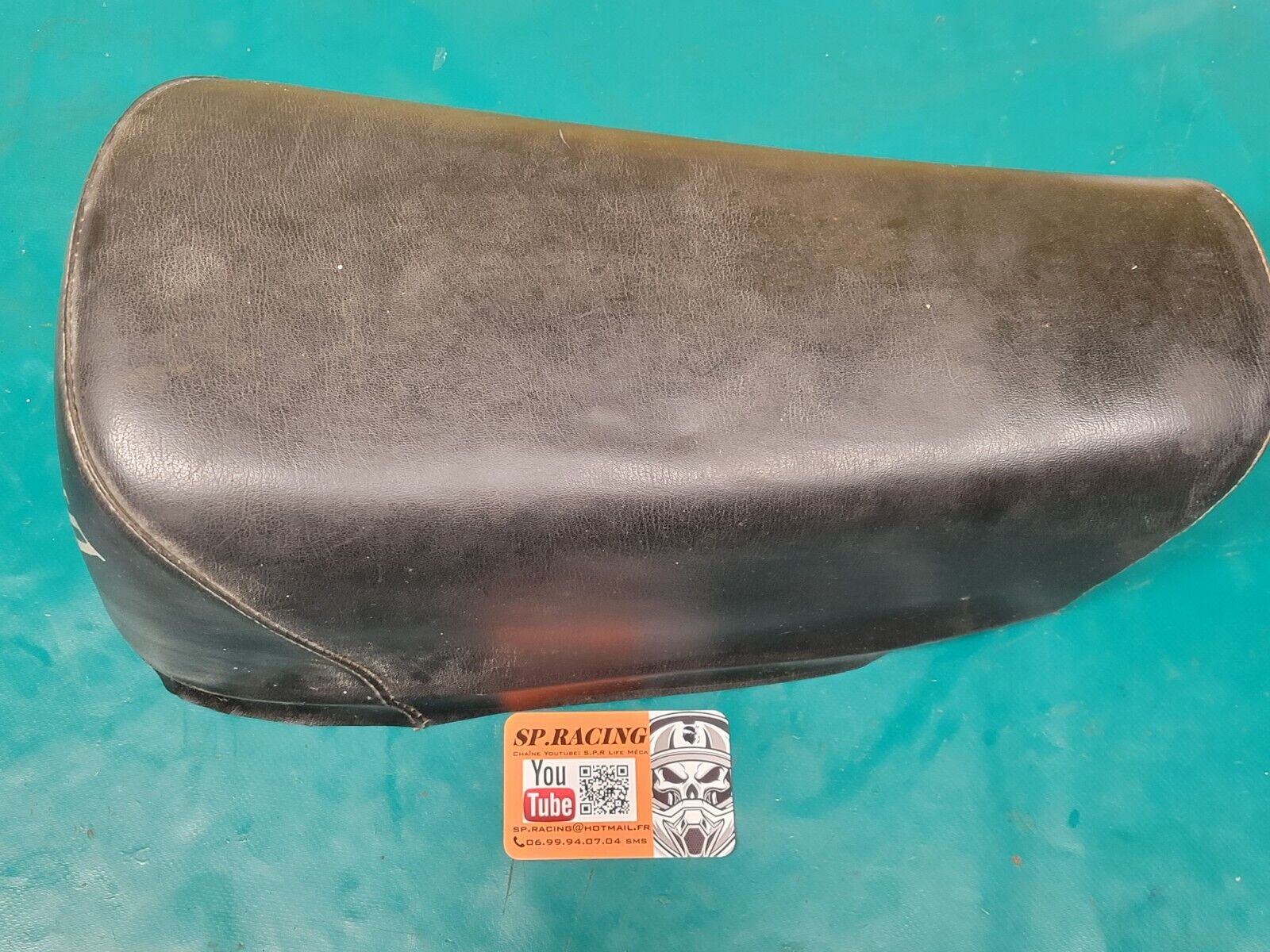 Selle Origine 50 Gabbiano 1973 Minarelli (#23419)