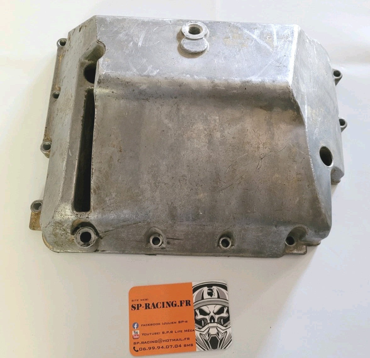 Carter D'huile 5632623 POLARIS RZR 1000 TRAIL  2019 (#24692)