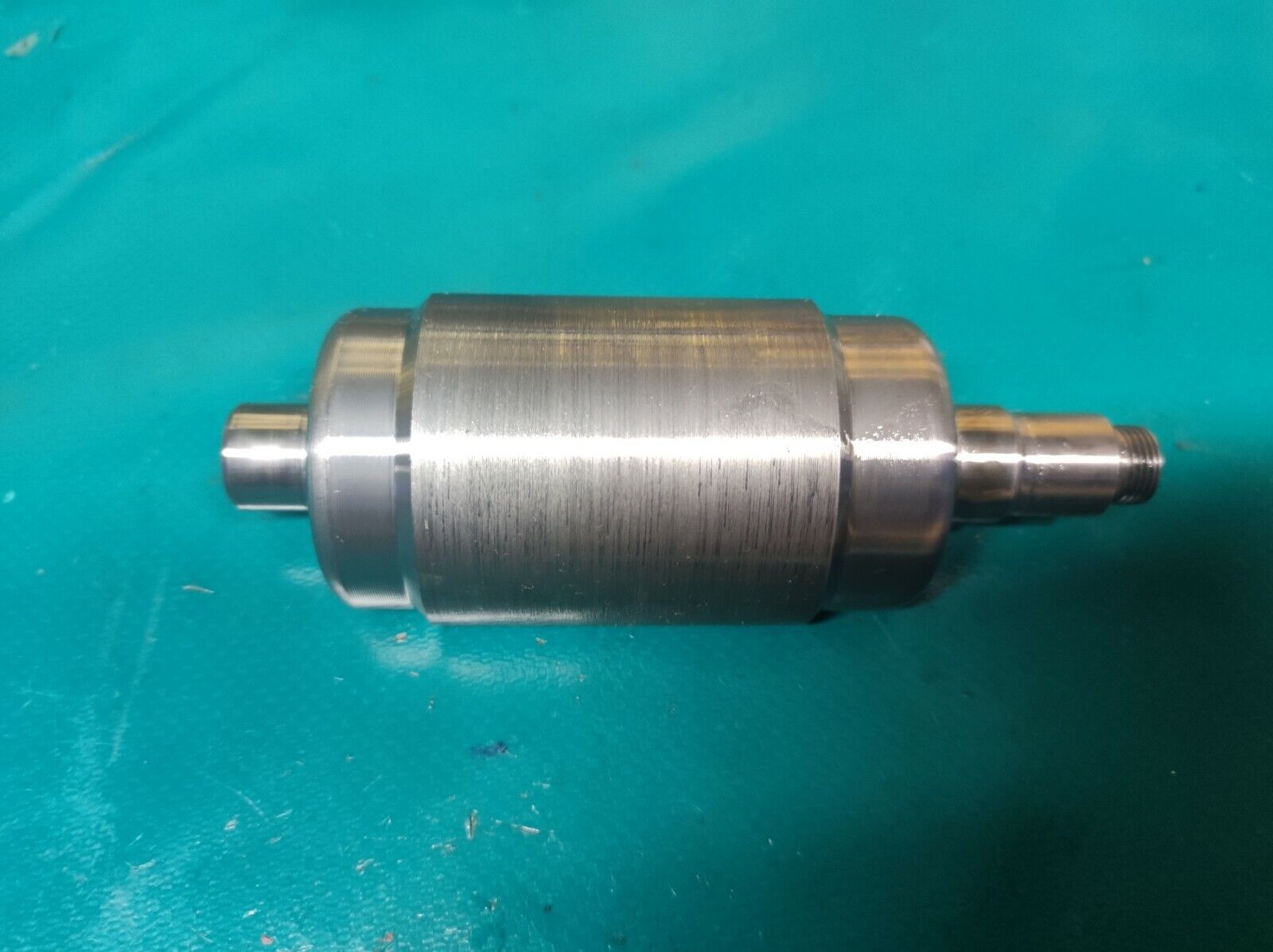 Balancier de vilebrequin blaster Yamaha ph1 (modèle avec tambours av)