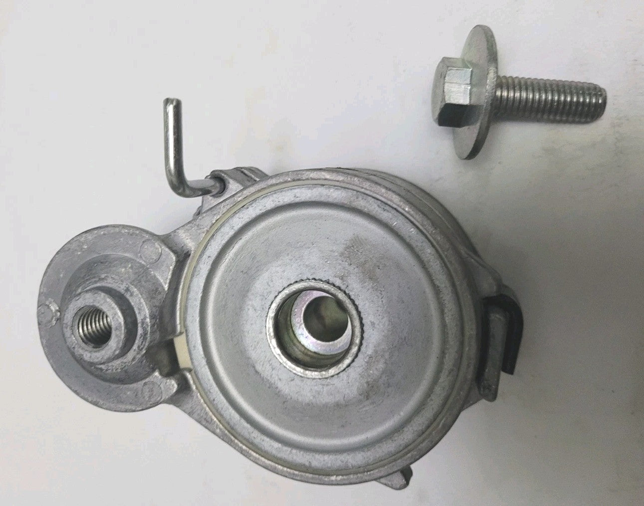 Galet accessoire SNR Poulie Tendeur GA35273 (#AUT16)