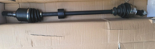 Cardan Neuf Côté Droit RCA  F918N  Fiat 500 Lancia Alfa Ford Ka Tdci (#AUT216)