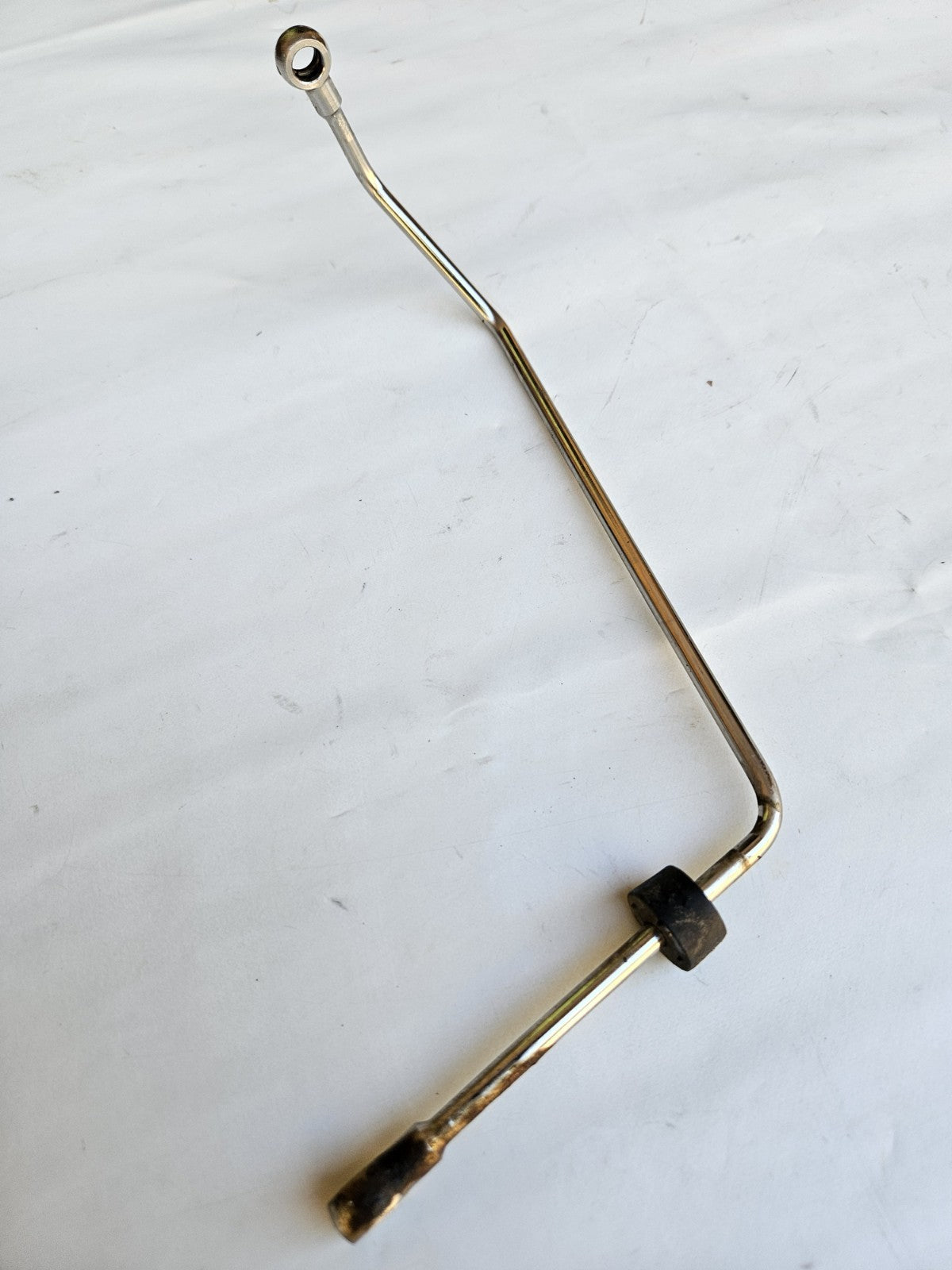 Durite Acheminement D'huile Moteur 525sxf KTM 2004 2005 (#24942)
