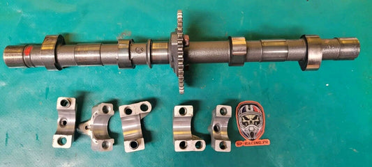 Arbre À Cames D'échappement Kawasaki Eliminator ZL 600 1996 (24325 )