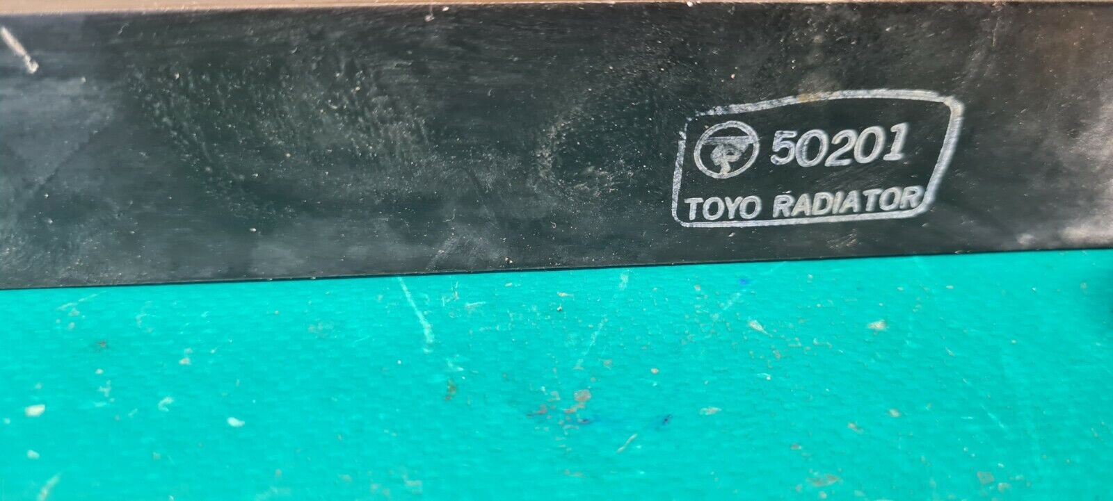 Radiateur d'huile Honda 400 TRX fourTrax 1999 *