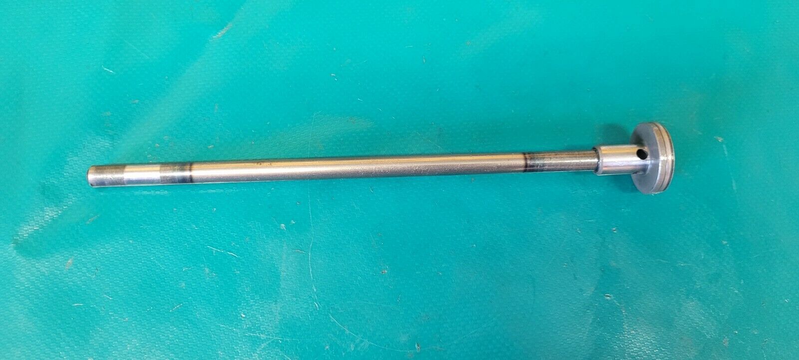 Axe poussoir d'embrayage 250 CRF HONDA 2011