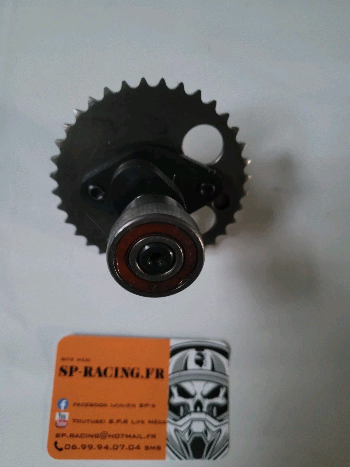 Arbre A Came KTM 525 SXF 2006 (#24758)