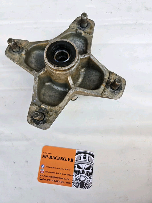Étoile De Roue Avant Moyeu Yamaha Banshee 350 Ph2 (#24985)