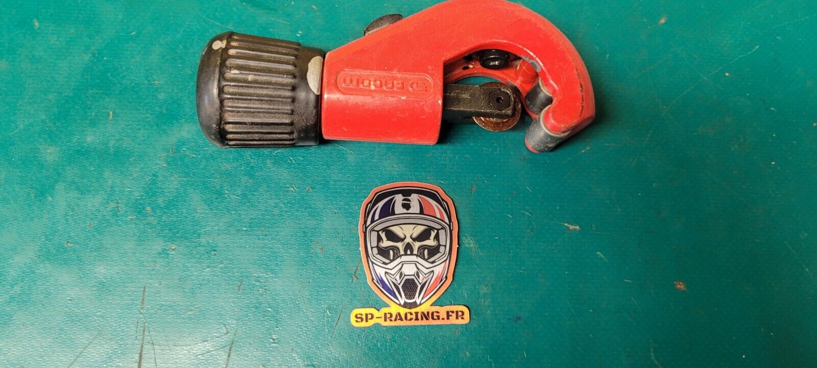 Coupe tube precision cuivre 35mm - Facom 334C.35 334.32nx (Out 69)