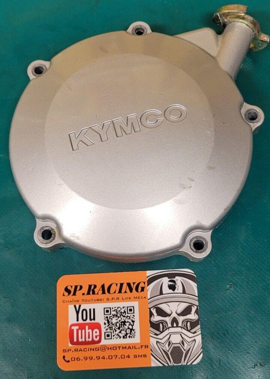 Carter De Lanceur KYMCO 250 MXU 2005 (23638)