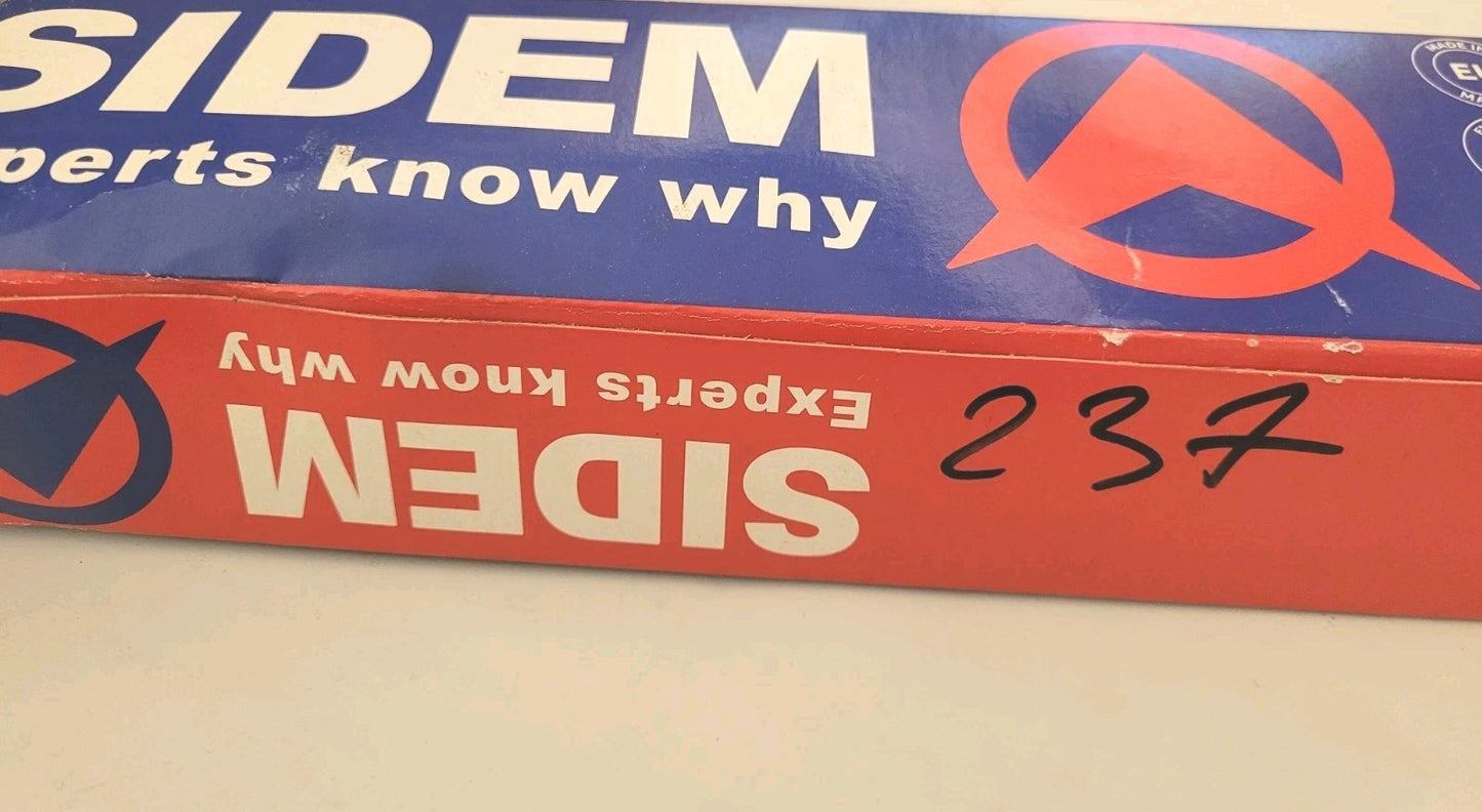 Rotule De Direction NEUF  21334 BMW E36 Z3 GAUCHE (#AUT237)