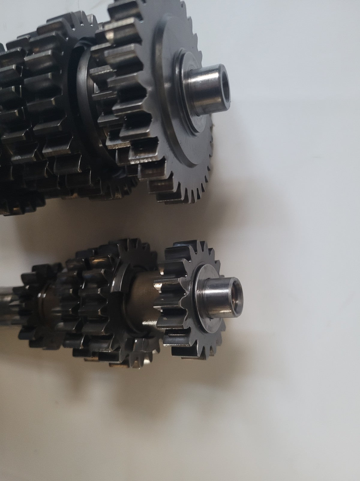 Boîte De Vitesse CROSS KTM 525 SXF 2006 (#24731)